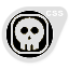 Platinum Death Button